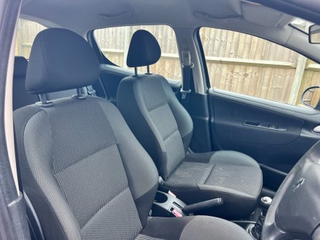 Peugeot 207 1.4 S 8V 5dr 11