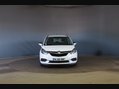 Vauxhall Zafira DESIGN 2