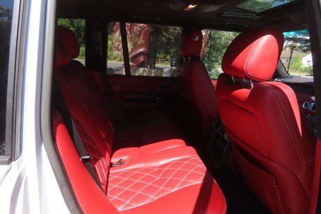 Land Rover Range Rover 4.4 TD V8 Vogue SUV 5dr Diesel Auto 4WD Euro 5 (313 bhp) 14