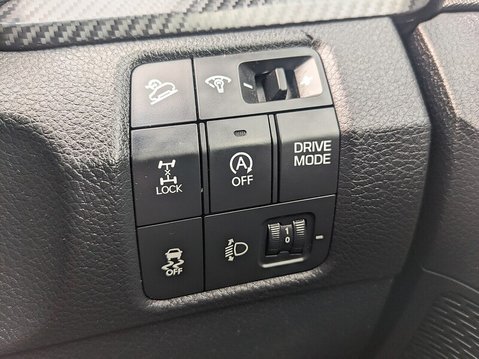 Hyundai SANTA FE CRDI PREMIUM BLUE DRIVE 23