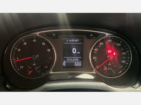 Audi A1 1.4 TFSI Sport Sportback Euro 6 (s/s) 5dr 8