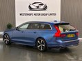 Volvo V90 2.0 D4 R-Design Auto Euro 6 (s/s) 5dr 17