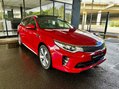 Kia Optima 1.7 CRDi GT-Line S Sportswagon DCT Euro 6 (s/s) 5dr 10