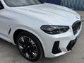 BMW Ix3 80kWh M Sport Pro SUV 5dr Electric Auto (286 ps) 13