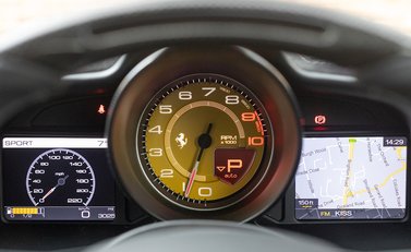 Ferrari 458 Speciale 16