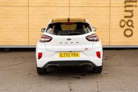 Ford Puma ST 6
