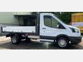 Ford Transit 2.0 350 EcoBlue RWD L2 H1 Euro 6 2dr (DRW) 6