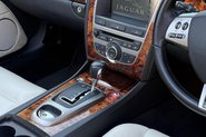 Jaguar XKR XKR 35