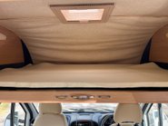 Auto-Sleepers Nuevo ES 4 BERTH PEUGEOT BOXER 2.2 HDI CHASSIS 13