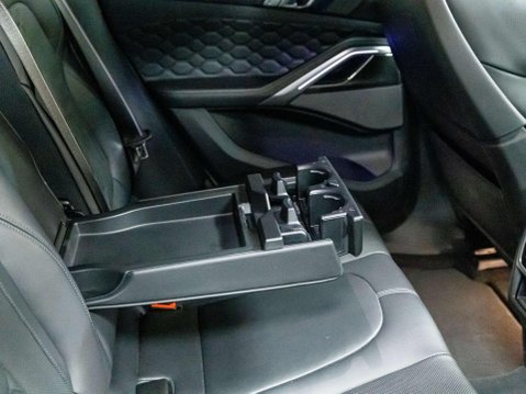 BMW X6 M 4.4i V8 Competition SUV 5dr Petrol Auto xDrive Euro 6 (s/s) (625 ps) 60