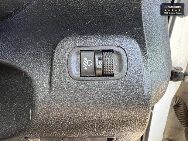 Citroen Berlingo SWB L1H1 Low Roof Enterprise EURO 6 NO VAT 40
