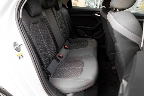 Audi A1 SPORTBACK TFSI SPORT 26