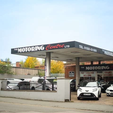Welcome to The Motoring Centre Ltd