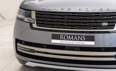 Land Rover Range Rover P400 HSE 24