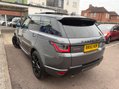Land Rover Range Rover Sport 3.0 SD V6 HSE Dynamic Auto 4WD Euro 6 (s/s) 5dr 20