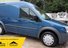 Ford Transit Connect 1.8 TDCi T230 LX Panel Van 4dr Diesel Manual L3 H3 (89 bhp)