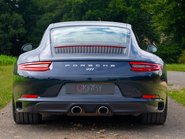 Porsche 911 Carrera S PDK 22