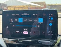 Volkswagen Id.5 Pro Performance 77kWh Max SUV 5dr Electric Auto (204 ps) 24