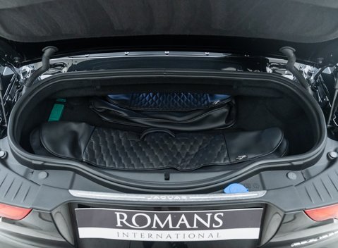 Jaguar F-Type PROJECT 7 41