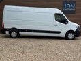 Renault Master 2.3 Master LM35 Business Blue dCi 3