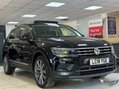 Volkswagen Tiguan 2.0 TSI SEL DSG 4Motion Euro 6 (s/s) 5dr 40