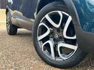 Renault Captur DYNAMIQUE NAV TCE 16