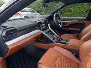 Lamborghini Urus 4.0 V8 BiTurbo SUV 5dr Petrol Auto 4WD Euro 6 (650 ps) 9