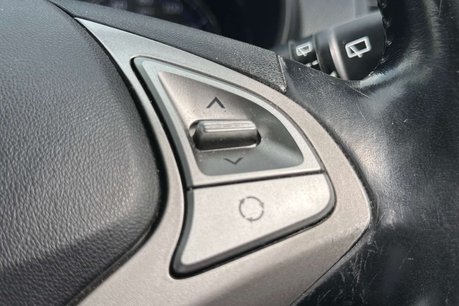 Hyundai ix20 1.4 Blue Drive SE Nav Hatchback 5dr Petrol Manual Euro 6 (s/s) (90 ps) 26