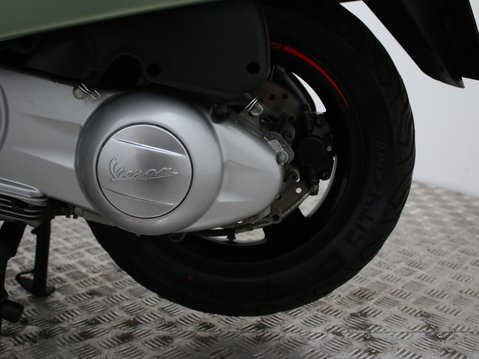 Piaggio Vespa GTV 300 VESPA GTV 300 SEI GIORNI 20