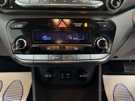 Hyundai IONIQ IONIQ Premium BEV 5dr 16