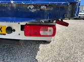 Volkswagen Crafter Dropside LWB L3 Startline Air Con Cam Tow Bar EURO 6 NO VAT 21