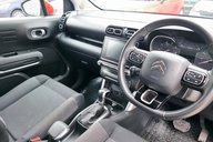 Citroen C3 Aircross 1.2 PURETECH FLAIR S/S EAT6 AUTOMATIC! FULL SERVICE HISTORY! 13