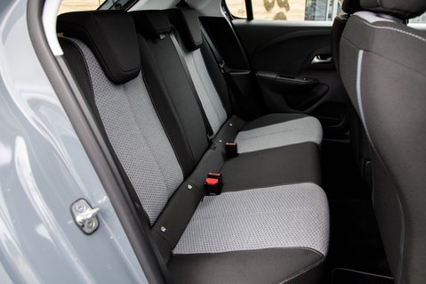 Vauxhall Corsa DESIGN 29