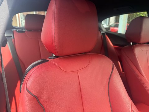 BMW 1 Series 2.0 116d M Sport Euro 5 (s/s) 3dr 7