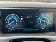 Hyundai TUCSON T-GDI PREMIUM 11