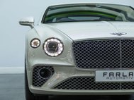 Bentley Continental 6.0 W12 GT Coupe 2dr Petrol Auto 4WD Euro 6 (635 ps) 61
