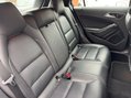 Mercedes-Benz A Class A 200 D AMG LINE PREMIUM 52