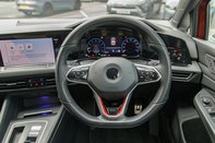 Volkswagen Golf GTI TSI DSG 21