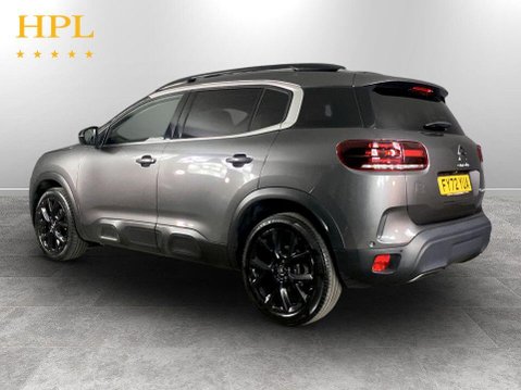 Citroen C5 Aircross 1.2 PureTech Shine SUV 5dr Petrol EAT8 Euro 6 (s/s) (130 ps) 5