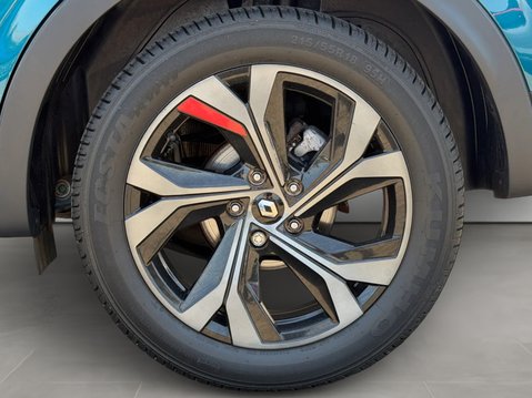 Renault Arkana 1.6 E-TECH Hybrid 145 R.S. Line 5dr Auto 14