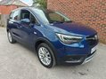 Vauxhall Crossland X ELITE NAV 13