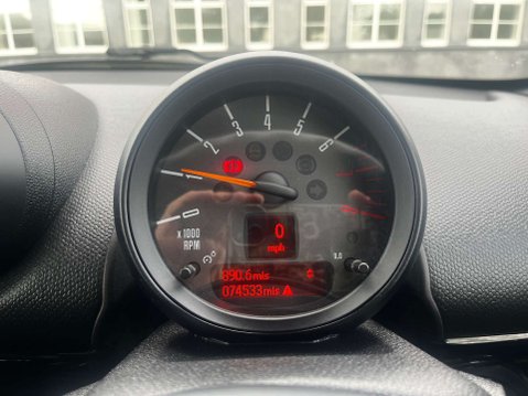 Mini Paceman 1.6 Paceman Cooper S 3dr 20