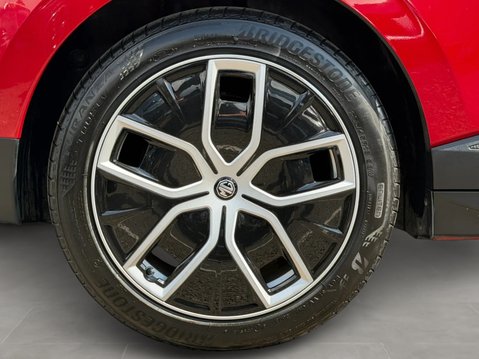 MG MG4 150kW Trophy EV Long Range 64kWh 5dr Auto 11