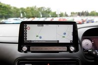 Hyundai KONA ULTIMATE 28