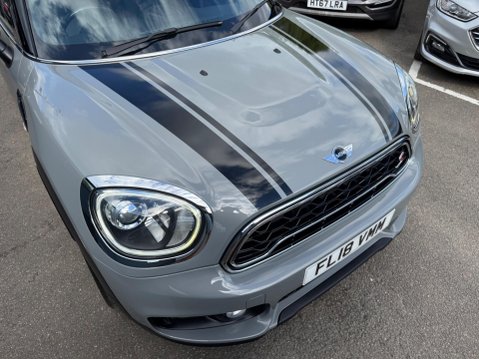 Mini Countryman COOPER S 47
