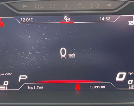 SEAT Arona 1.0 Arona FR Sport TSi Semi-Auto 5dr 29