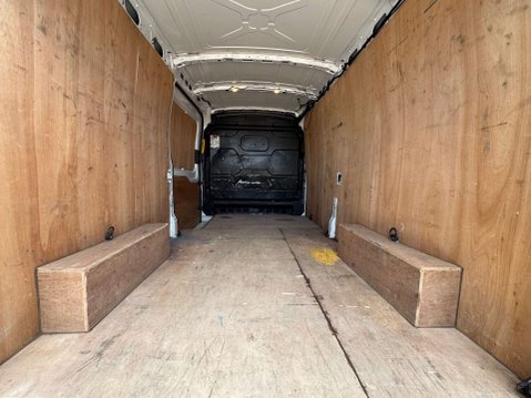 Ford Transit 2.0 Transit 350 Leader EcoBlue 7