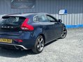 Volvo V40 1.6 D2 R-Design Lux Nav Euro 5 (s/s) 5dr 18