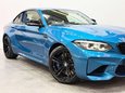 BMW M2 3.0i Coupe 2dr Petrol DCT Euro 6 (s/s) (370 ps) 7