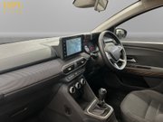 Dacia Sandero Stepway 1.0 TCe Journey Hatchback 5dr Petrol Manual Euro 6 (s/s) (90 ps) Bluetooth 15